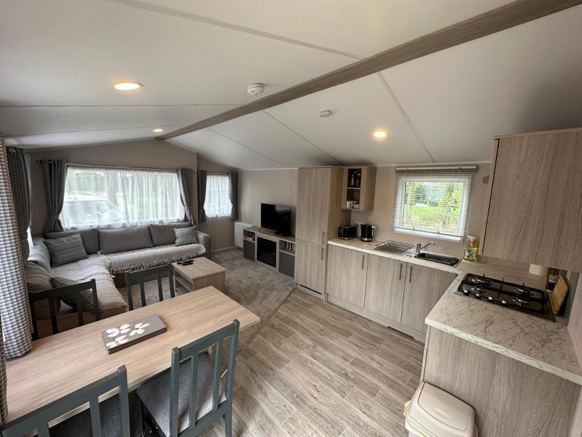 Bishy Barnabee, Waxham Nr Sea Palling, Path To The Sandy Beach Norwich Ngoại thất bức ảnh